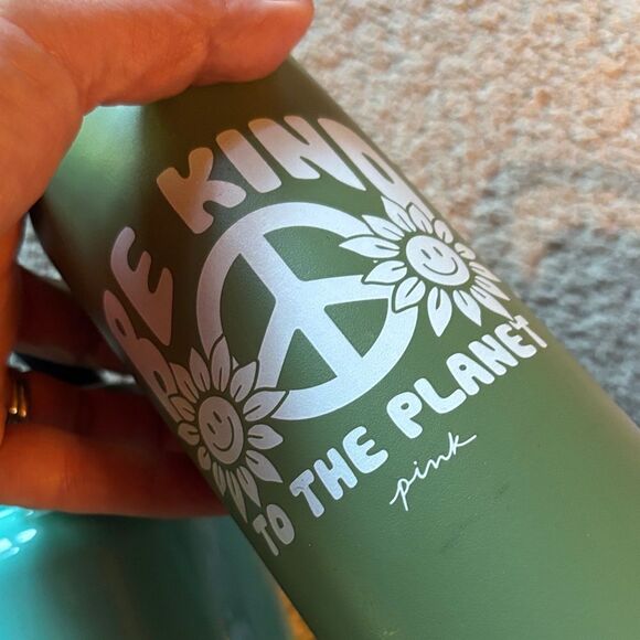 Colorful Reusable Water Bottles Set - Picture 3 of 11